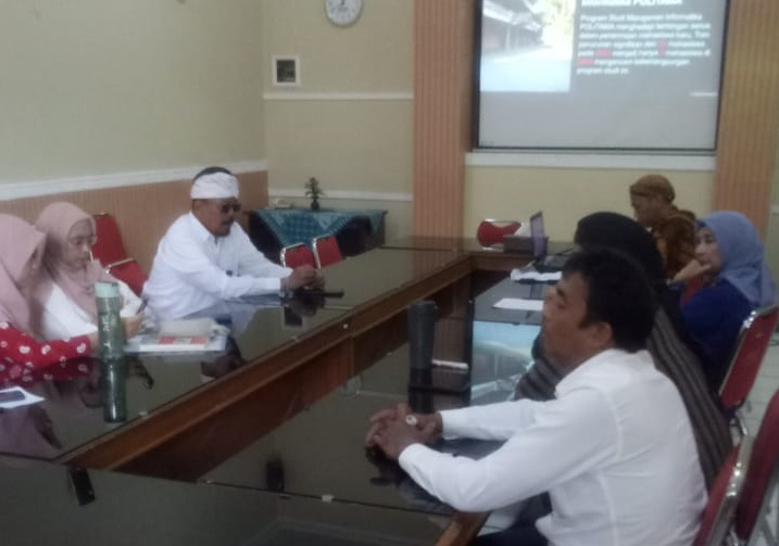 Manajemen Informatika Gaspol! Konsolidasi Super Solid Sambut Semester Gasal 2025/2026