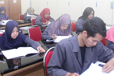 Seleksi Wawancara KIP Kuliah POLITAMA